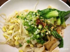 -长安面坊(西点茂店)