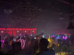 -苏荷酒吧(九街店)