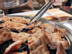 -霸腹烤肉(厦门柚子番店)