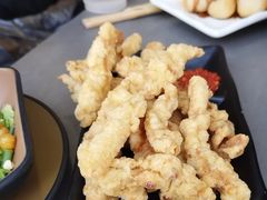 -老船夫石锅苗苗鱼·老字号(三道堰总店)
