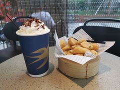 -BeauTea水仙(coco park店)