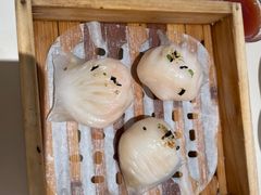 -蔡澜点心·粤菜(嘉里中心店)