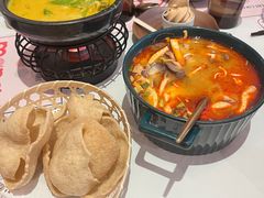 -美泰·Mangothai·清迈云街(天空之城店)