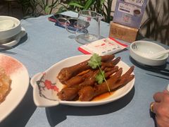 -晓粤·惹味粤菜(凯德乐峰广场店)