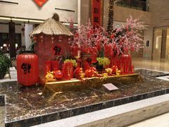 -常州环球恐龙城维景国际大酒店