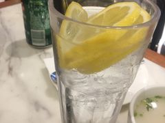 -翠華餐廳(浦东机场T1店)