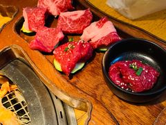 -赤坂亭·M9和牛烧肉·铁板烧·日料398放题(长泰广场店)