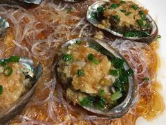 -盒马渔市(平高企业集团·平高广场店)