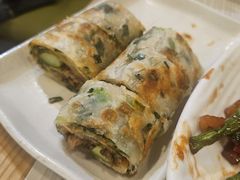 -台北楚楚园馅饼粥(虹桥南丰城店)