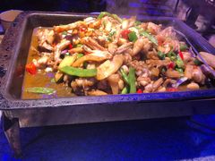 双椒牛蛙-蛙来哒(友谊阳光城店)