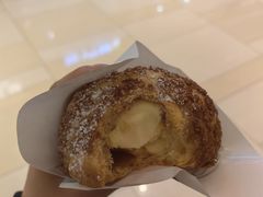 -田中先生の泡芙工坊(罗斯福店)
