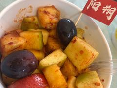 -大师傅金奖啤酒鱼(阳光店)