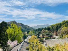 -潭柘寺景区