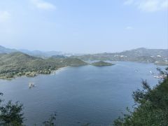 -易水湖景区