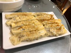 肉锅贴-春江饭店(共青团路总店)