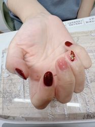 -莉娜美睫·穿戴甲
