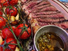 -LESCEDARS Brasserie Bistro香柏树