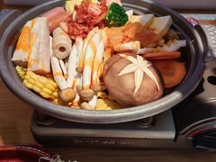 -花漫里日式餐厅(刺桐店)