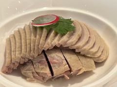 -江南灶中餐厅(南京香格里拉店)