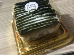 -WOODY BAKER 沃倍可(月星环球港店)