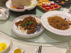 -陆壹捌餐厅(五大道店)