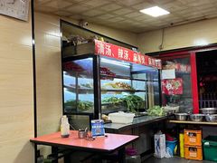 -觅姐麻辣烫(安定门店)
