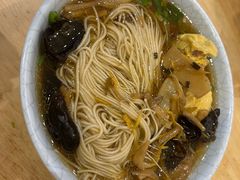 -朱鸿兴面馆(镇湖店)