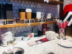 -COSTA COFFEE(静安嘉里中心店)
