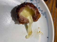 老北京干炸丸子-小大董·烤鸭(王府井apm店)