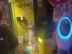 -游人馆·桌游狼人杀团建馆(人广书城店)