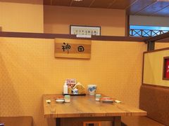 -红叶日料·放题·海胆·定食(星海店)