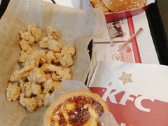-肯德基(八号仓店)