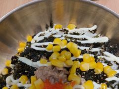 -小木屋拌饭(西安华阳城店)