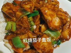 -两路口面庄·重庆小馆(东四十条店)