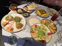 -墨纪Mojí墨西哥餐厅(官舍店)