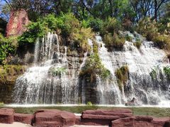 -广州莲花山旅游区