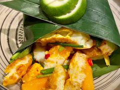 -云海肴·汽锅鸡·云南菜(天山百盛优客店)