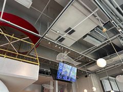 -NOKNOK若蔻亲子餐厅(天地壹方北馆店)
