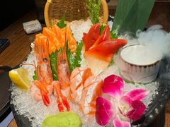 -京鹿料理(荟聚店)