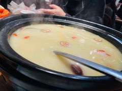 -乔街深夜食堂·台州菜·高压锅生蚝(杭州总店)