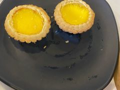 蛋挞-万龙洲海鲜(南新仓店)