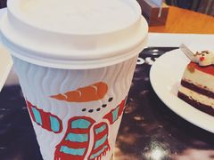 -COSTA COFFEE(成都来福士店)