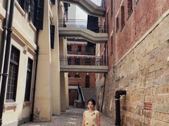 -大馆(前中区警署建築群)