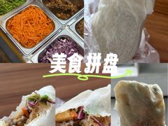 -张果佬年糕卷(科巷店)