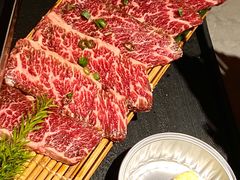 -炉太郎日式烧肉店(华贸店)