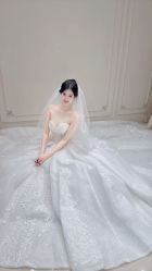 -LOVE SHINE婚纱·红鼎庄龙凤褂·妈妈装定制