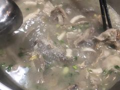 -正宗简阳羊肉汤(荣盛·布鲁明顿广场店)