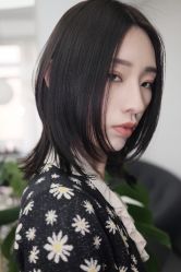 -BEAUTY HAIR GANO