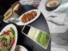 -梅利汴京烤鸭•开封豫菜地标店(东司门店)