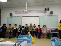 -瑞思成长中心(高新校区)